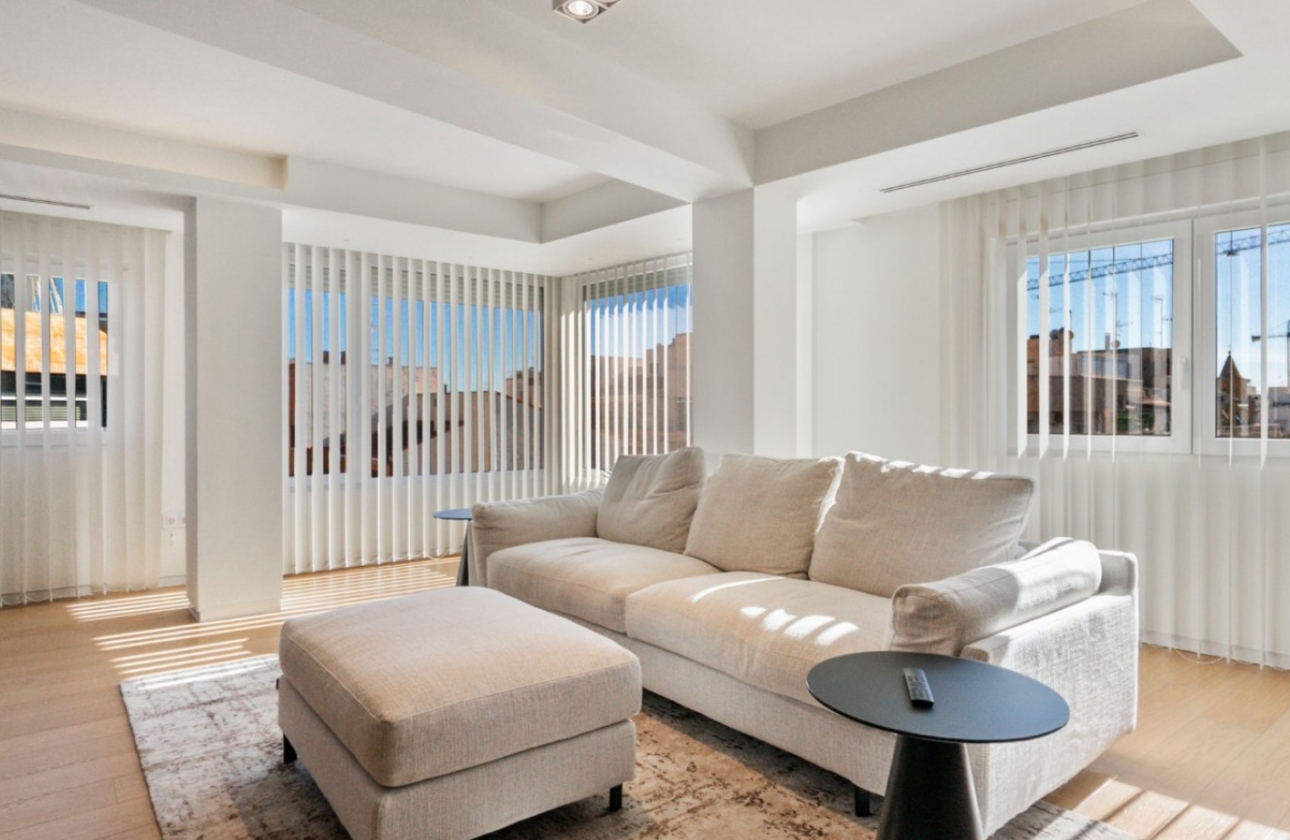 Reventa - Apartamento / piso - Torrevieja