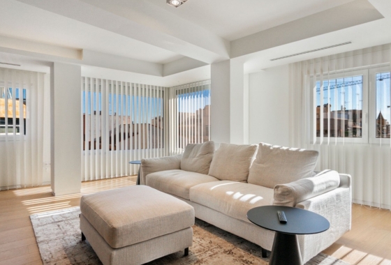 Reventa - Apartamento / piso - Torrevieja