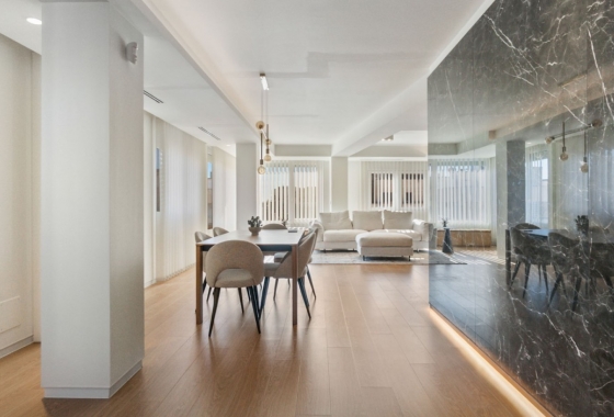 Reventa - Apartamento / piso - Torrevieja