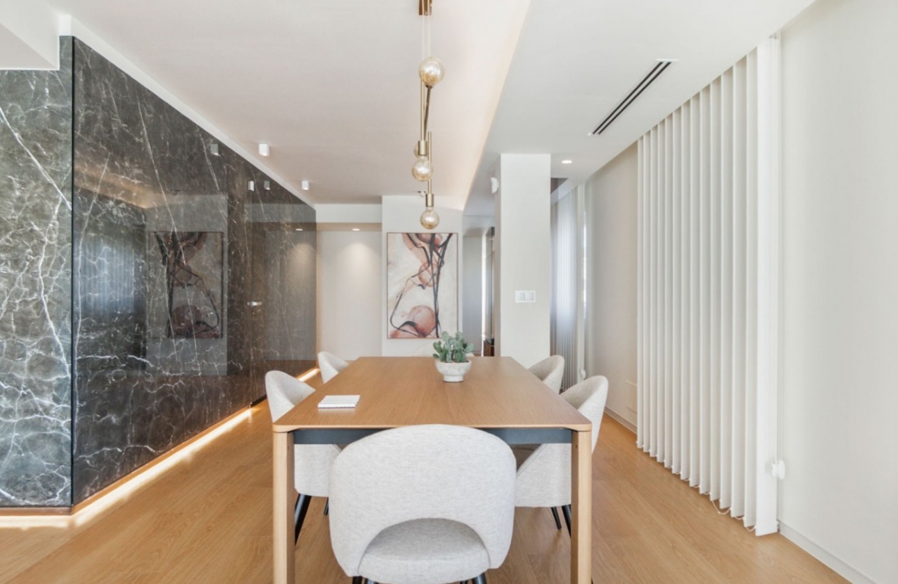 Reventa - Apartamento / piso - Torrevieja