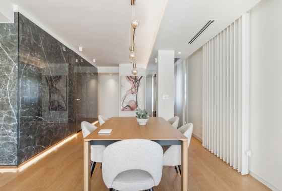 Reventa - Apartamento / piso - Torrevieja