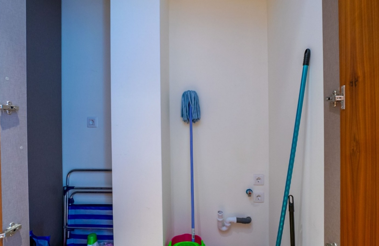 Reventa - Apartamento / piso - Torrevieja