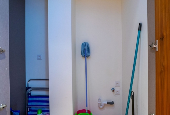 Reventa - Apartamento / piso - Torrevieja