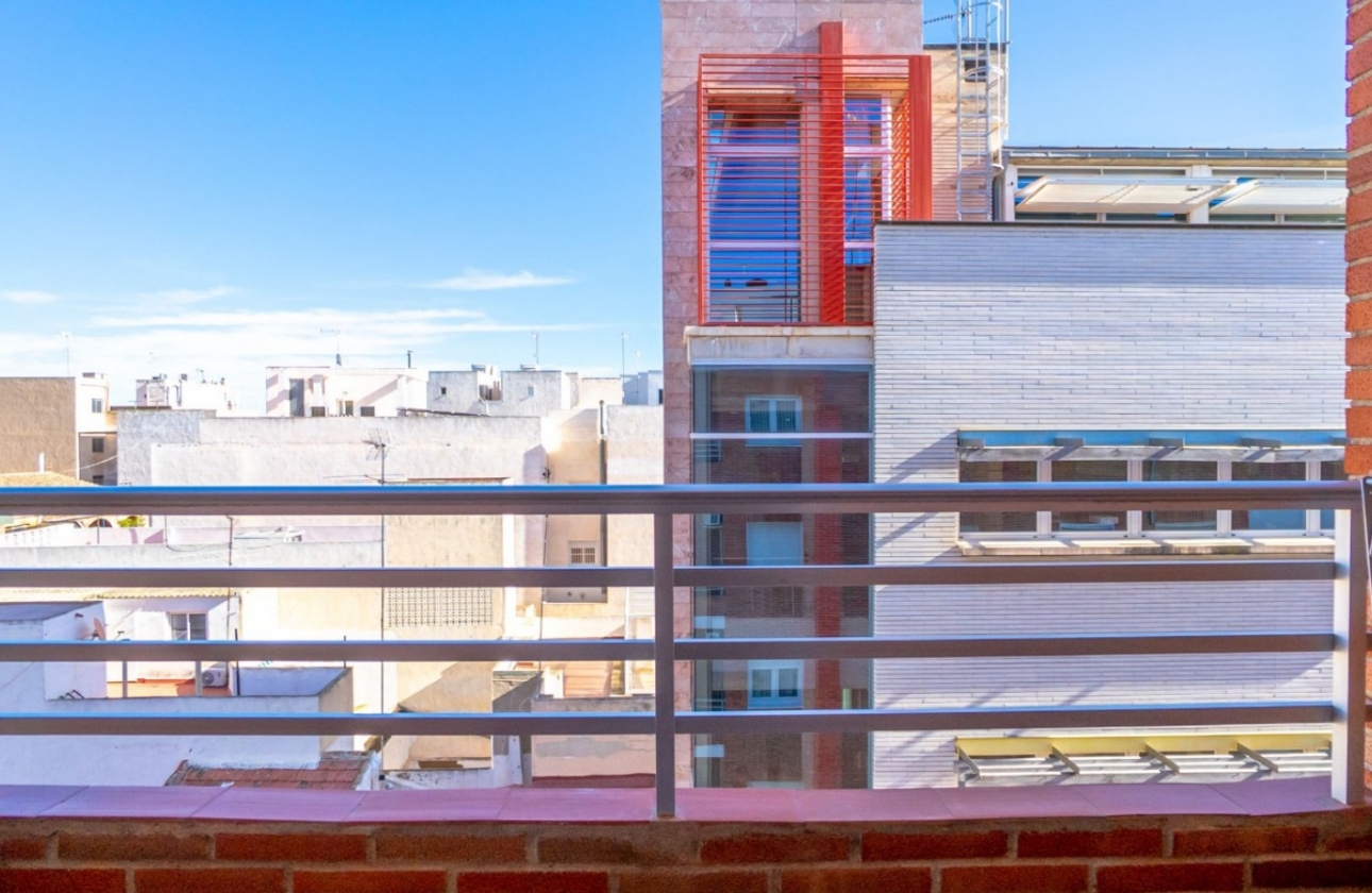 Reventa - Apartamento / piso - Torrevieja