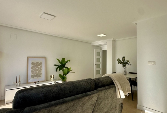 Herverkoop - Appartement / flat - Torrevieja