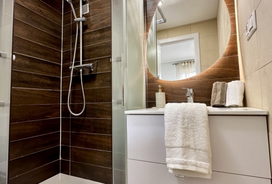 Herverkoop - Appartement / flat - Torrevieja