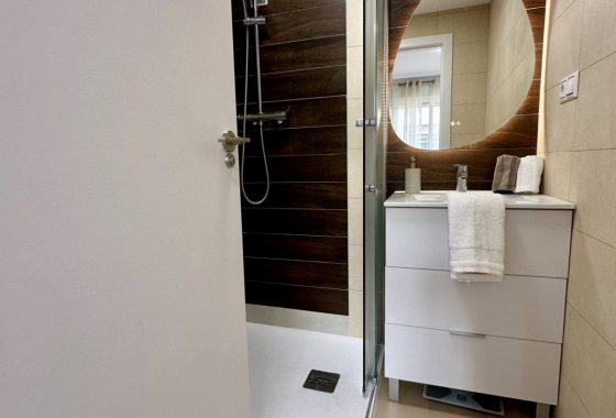 Herverkoop - Appartement / flat - Torrevieja