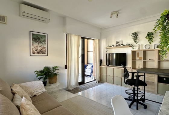 Revente - Appartement - Torrevieja