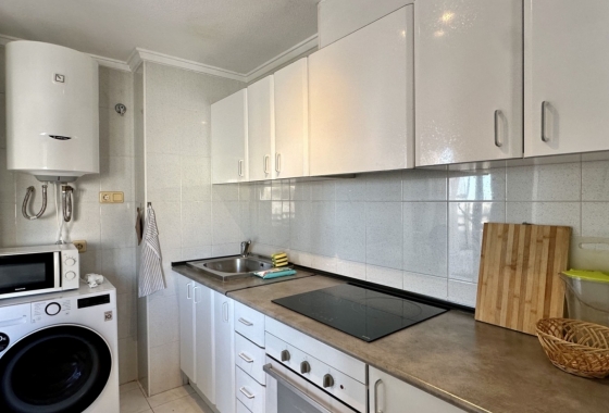 Revente - Appartement - Torrevieja