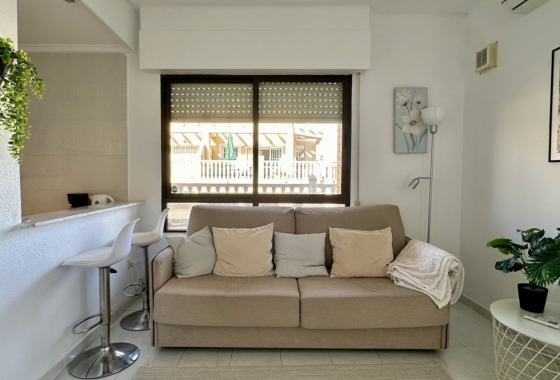 Revente - Appartement - Torrevieja