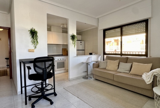 Revente - Appartement - Torrevieja