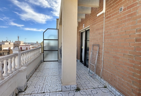 Revente - Appartement - Torrevieja