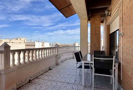 Revente - Appartement - Torrevieja