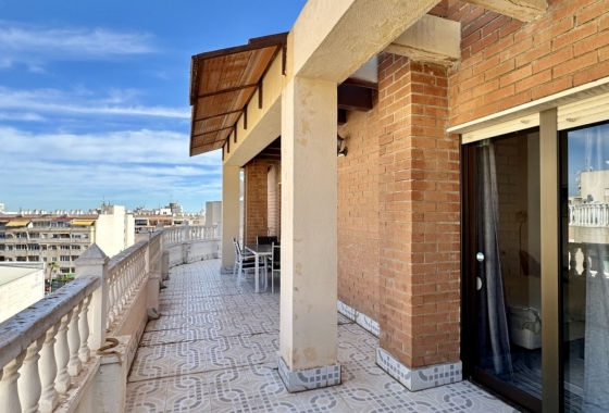 Revente - Appartement - Torrevieja