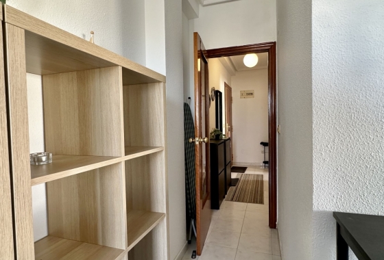 Revente - Appartement - Torrevieja