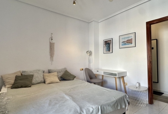 Revente - Appartement - Torrevieja