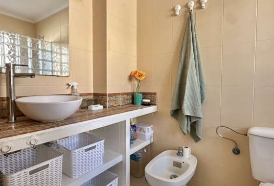 Revente - Appartement - Torrevieja