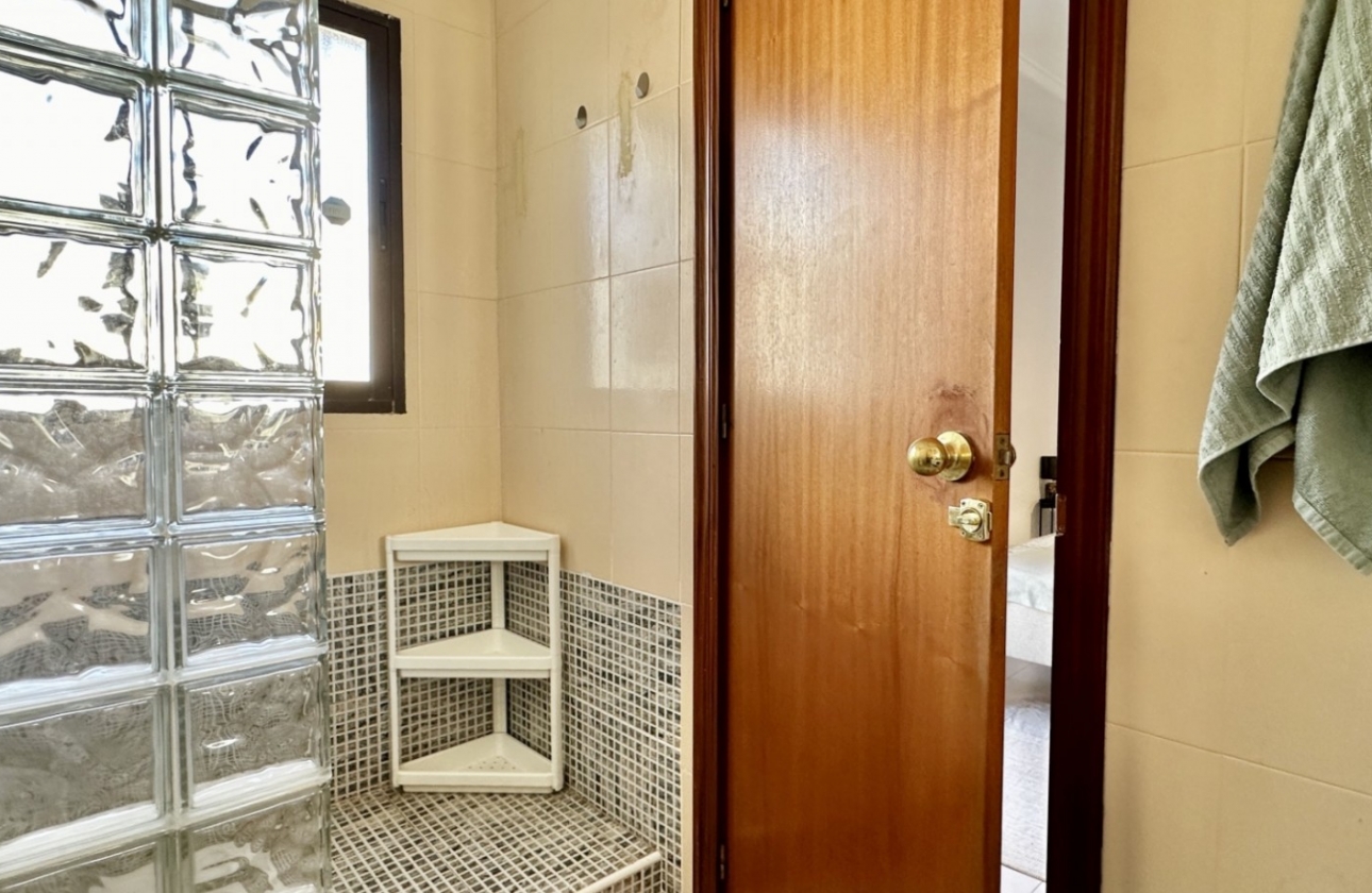 Revente - Appartement - Torrevieja