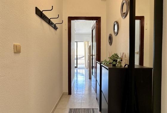 Revente - Appartement - Torrevieja