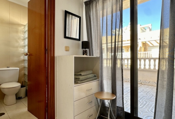 Revente - Appartement - Torrevieja