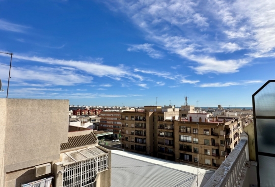 Revente - Appartement - Torrevieja