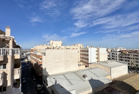Revente - Appartement - Torrevieja