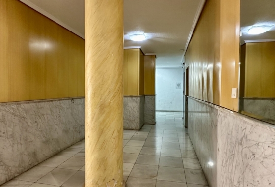 Revente - Appartement - Torrevieja