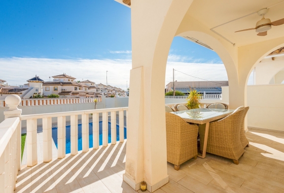 Revente - Maison - Orihuela Costa - Lomas De Cabo Roig