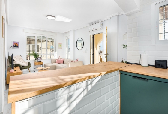 Revente - Maison - Orihuela Costa - Lomas De Cabo Roig