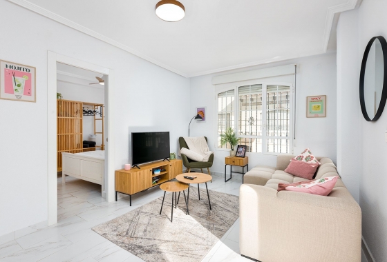 Revente - Maison - Orihuela Costa - Lomas De Cabo Roig