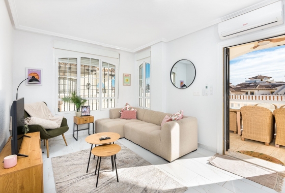 Revente - Maison - Orihuela Costa - Lomas De Cabo Roig