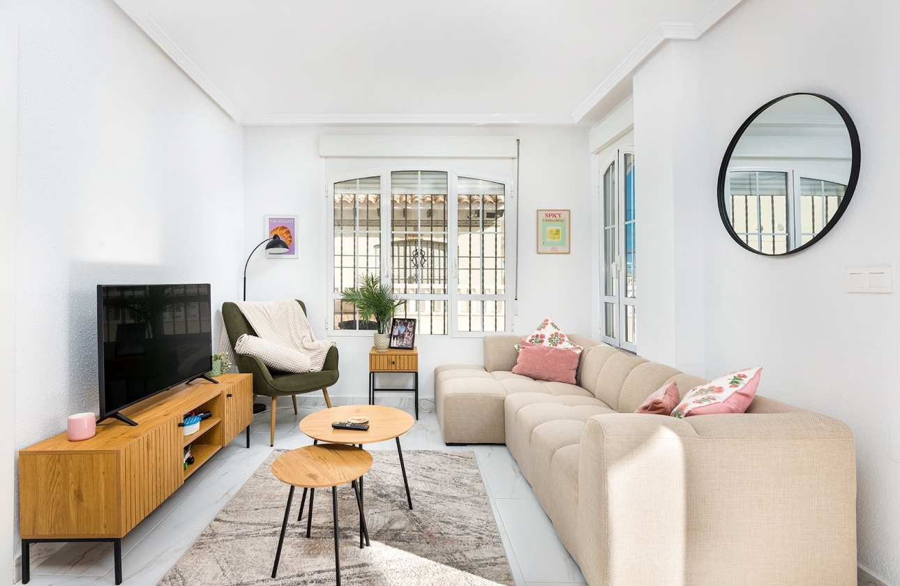 Revente - Maison - Orihuela Costa - Lomas De Cabo Roig