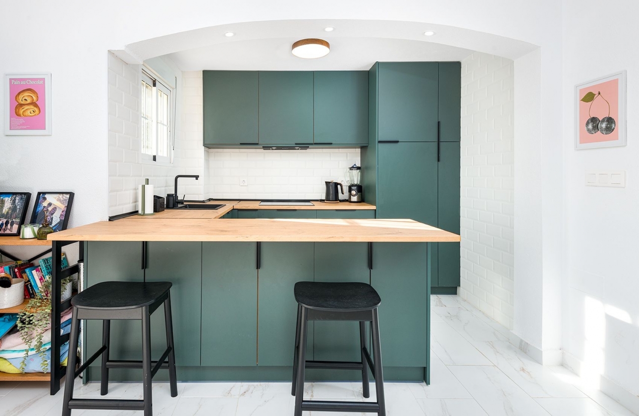 Revente - Maison - Orihuela Costa - Lomas De Cabo Roig