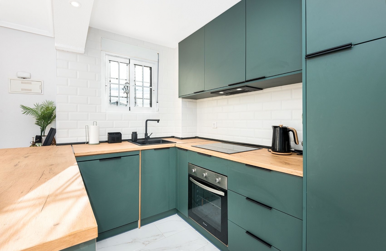 Revente - Maison - Orihuela Costa - Lomas De Cabo Roig