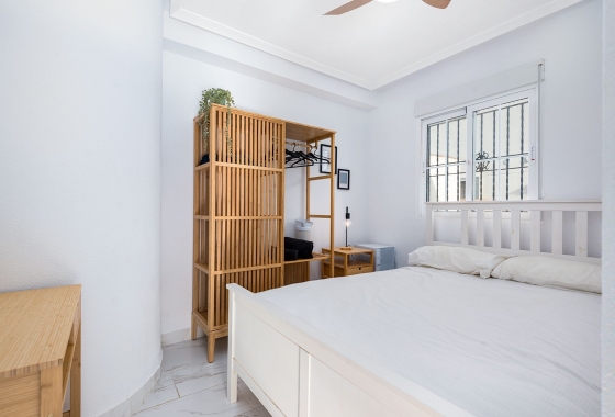 Revente - Maison - Orihuela Costa - Lomas De Cabo Roig