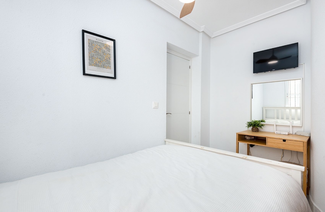 Revente - Maison - Orihuela Costa - Lomas De Cabo Roig