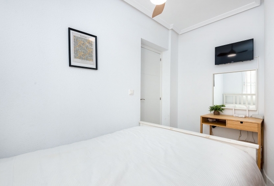 Revente - Maison - Orihuela Costa - Lomas De Cabo Roig