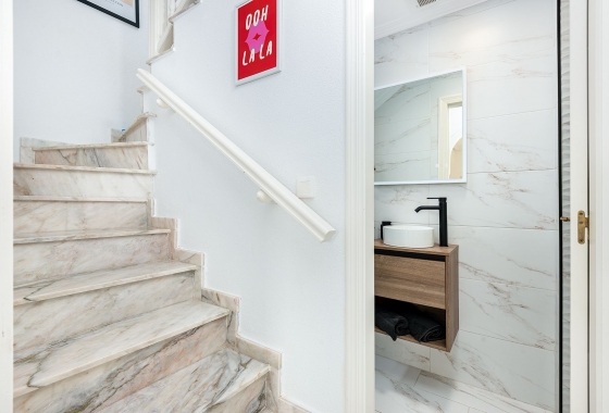 Revente - Maison - Orihuela Costa - Lomas De Cabo Roig