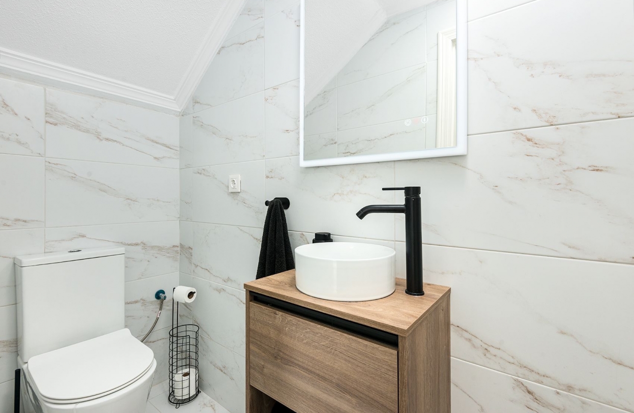 Revente - Maison - Orihuela Costa - Lomas De Cabo Roig