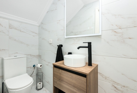 Revente - Maison - Orihuela Costa - Lomas De Cabo Roig