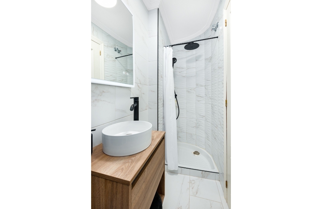 Revente - Maison - Orihuela Costa - Lomas De Cabo Roig