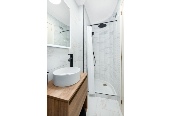 Revente - Maison - Orihuela Costa - Lomas De Cabo Roig