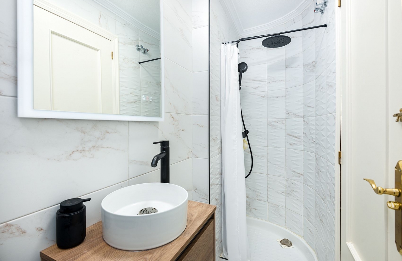 Revente - Maison - Orihuela Costa - Lomas De Cabo Roig