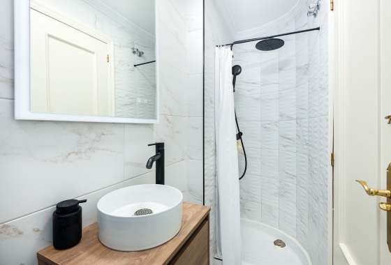 Revente - Maison - Orihuela Costa - Lomas De Cabo Roig