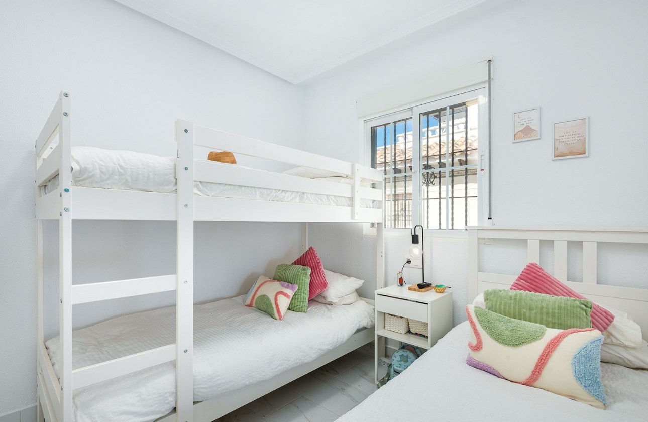 Revente - Maison - Orihuela Costa - Lomas De Cabo Roig