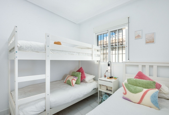 Revente - Maison - Orihuela Costa - Lomas De Cabo Roig