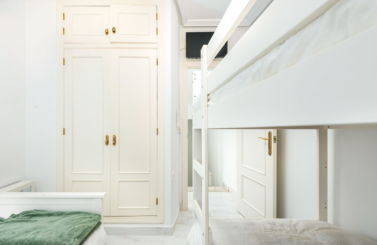 Revente - Maison - Orihuela Costa - Lomas De Cabo Roig