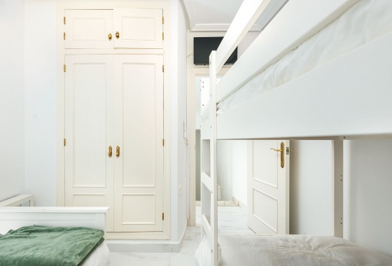 Revente - Maison - Orihuela Costa - Lomas De Cabo Roig