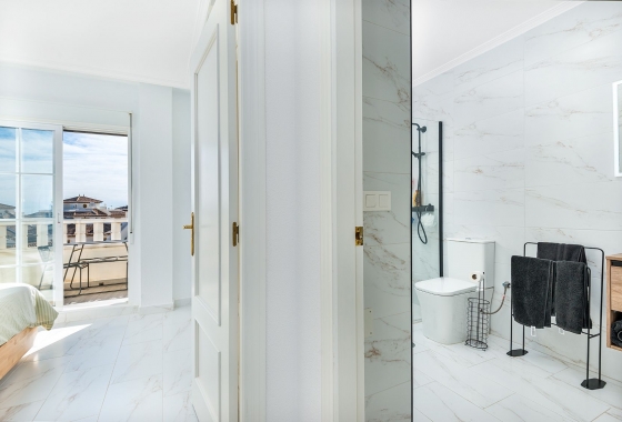 Revente - Maison - Orihuela Costa - Lomas De Cabo Roig