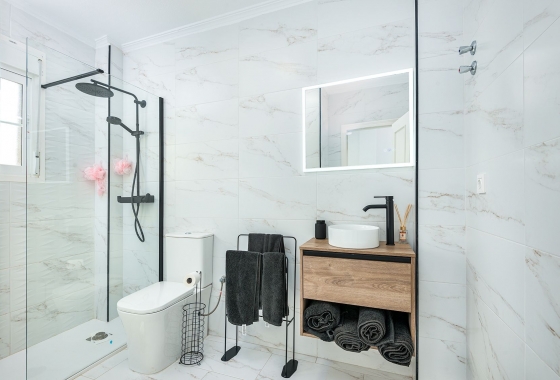 Revente - Maison - Orihuela Costa - Lomas De Cabo Roig